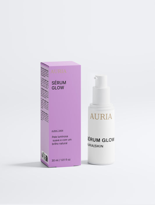 SÉRUM GLOW